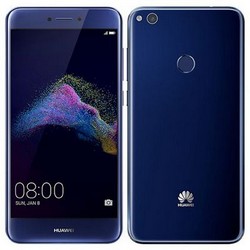 Замена стекла на телефоне Huawei P8 Lite 2017 в Тюмени